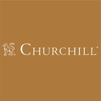 Churchill Financial Logo