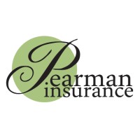 Pearman Insurance Logo