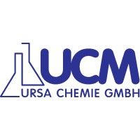 Ursa-Chemie GmbH Logo
