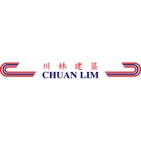 Chuan Lim Construction Pte Ltd Logo
