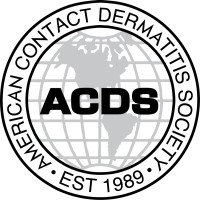 American Contact Dermatitis Society Logo
