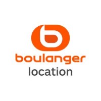 Boulanger Location Logo