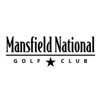 Mansfield National Golf Club Logo