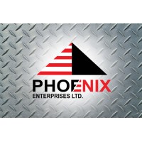 Phoenix Enterprises Ltd Logo
