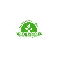 YOUNG SPROUTS CREATIVE LEARNING CENTER, LLC Logo