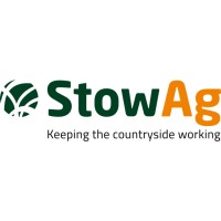 StowAg Logo