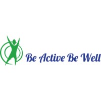 Be Active Be Well Logo