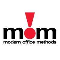 Modern Office Methods Logo