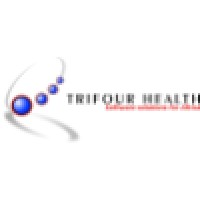 TriFour Health Systems Logo