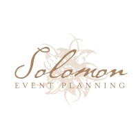 Solomon Event Planning Logo
