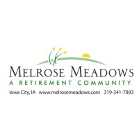 Melrose Meadows Retirement Community Logo