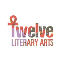 Twelve Literary Arts Logo