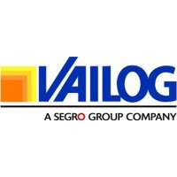 Vailog Logo