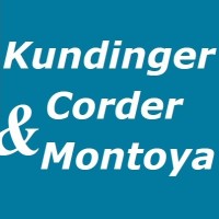 Kundinger, Corder & Montoya, P.C. Logo