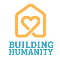 BUILDING HUMANITY Logo