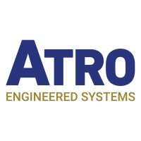 ATRO Engineered Systems Inc. Logo