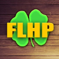 Finish Line Horse Products Logo