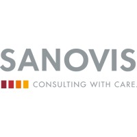 Sanovis GmbH Logo