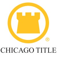 Chicago Title Logo