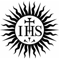 Society of Jesus Logo