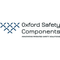 OXFORD SAFETY COMPONENTS Logo