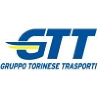 GTT - Gruppo Torinese Trasporti S.p.A. Logo