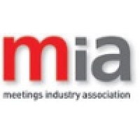 The Meetings Industry Association Logo