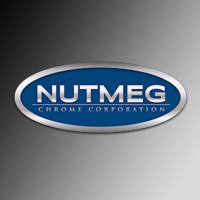 NUTMEG CHROME CORP Logo