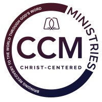 Christ-Centered Ministries Logo