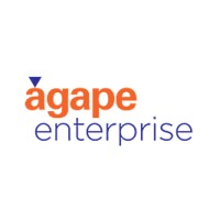 Agape Enterprise Pte Ltd Logo