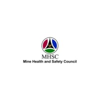 Mine Health and Safety Council (MHSC) Logo