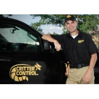 Critter Control of Greater Boston Logo