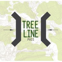 Treeline Pass Logo