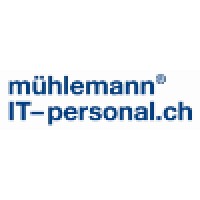 mühlemann IT-personal Logo