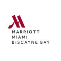 Miami Marriott Biscayne Bay Logo