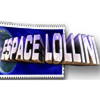 ESPACE LOLLINI SARL Logo