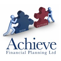 ACHIEVE FINANCIAL PLANNING LIMITED Logo