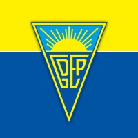 Estoril Praia - Futebol, SAD Logo