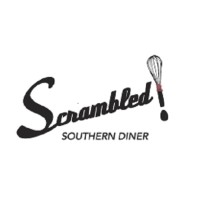 Scrambled Southern Diner Logo