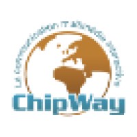 Chipway Logo