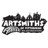The Artsmiths of Pittsburgh Logo