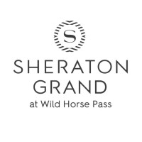 Sheraton Grand at Wild Horse Pass Logo