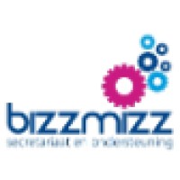BizzMizz secretariaat en ondersteuning Logo