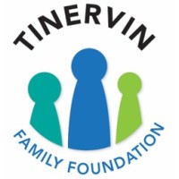 Tinervin Family Foundation Logo