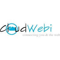 Cloud Web Interface Logo