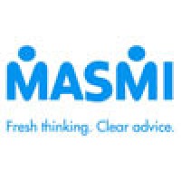 MASMI Logo