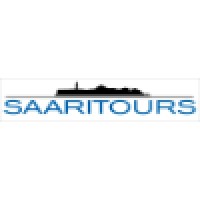 SaariTours Logo