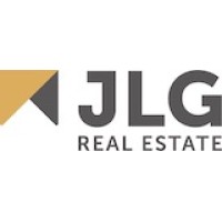 JLG Real Estate Logo
