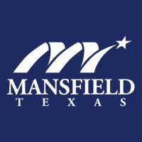 City of Mansfield, Texas Municipal Government Logo