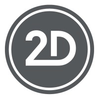 2D House Inc. Logo